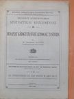 Dr. Thirring Gusztáv - Budapest közoktatásügye az 1906/07. tanévben [antikvár]