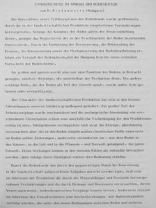 P. Stefanovits - Umweltschutz im spiegel der Bodenkunde [antikvár]