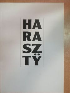 Vécsi Nagy Zoltán - Haraszty István [antikvár]
