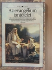 Az evangélium tantételei [antikvár]