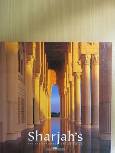 Dr. Christopher Brown - Sharjah's Architectural Splendour [antikvár]