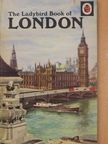 John Lewesdon - The Ladybird Book of London [antikvár]
