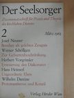 Hans Heimerl - Der Seelsorger März 1965 Heft 2 [antikvár]