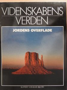 Jordens overflade [antikvár]