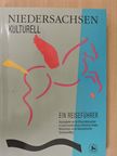 Dr. Beatrice Freifrau - Niedersachsen kulturell [antikvár]