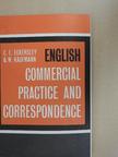 C. E. Eckersley - English Commercial Practice and Correspondence [antikvár]