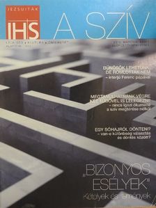 Lukács J. - A szív 2016. március [antikvár]