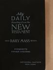 My Daily Reading from the New Testament [antikvár]