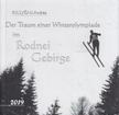 Killyéni András - Der Traum einer Winterolympiade im Rodnei Gebirge [antikvár]