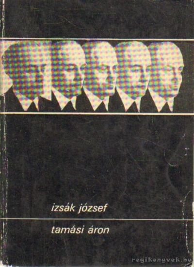 Tamási Áron [antikvár]