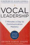 Arthur Samuel Joseph - Vocal Leadership [antikvár]
