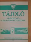 Tájoló [antikvár]