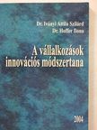 Dr. Hoffer Ilona - A vállalkozások innovációs módszertana 2004 [antikvár]