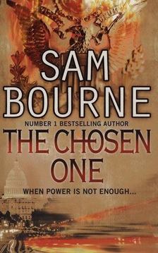 BOURNE, SAM - The Chosen One [antikvár]