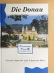 Günter Schöpke - Die Donau [antikvár]