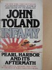John Toland - Infamy [antikvár]