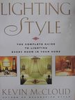 Kevin McCloud - Lighting Style [antikvár]