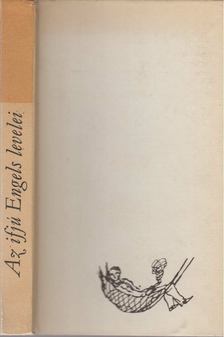 ENGELS - Az ifjú Engels levelei [antikvár]