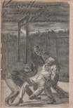 Victor Hugo - Der letzte Tag eines Verurteilten [antikvár]