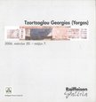Wilheim András - Tzortzoglou Georgios [antikvár]