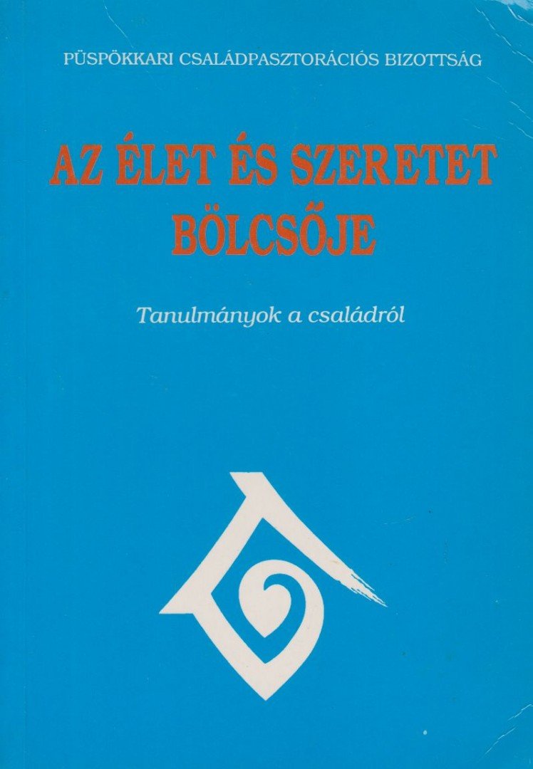 Harrach Péter, Somorjai Ádám - Az élet és szeretet bölcsője [antikvár]