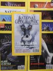Chip Brown - National Geographic Magyarország 2014. (nem teljes évfolyam) [antikvár]