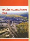 Ambach Mónika - Vecsési kalendárium 2005 [antikvár]