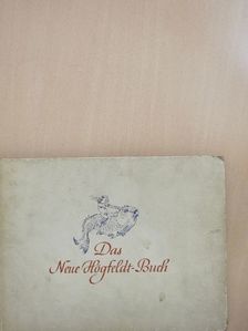 Gerhard Schmidt - Das Neue Högfeldt-Buch [antikvár]