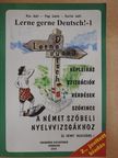 Csatlós Judit - Lerne gerne Deutsch! 1. [antikvár]