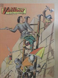 C. Arnal - PIF Vaillant 30 Juin. 1957 [antikvár]