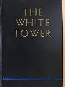 James Ramsey Ullman - The White Tower [antikvár]