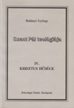 Bulányi György - Krisztus hűsége [antikvár]