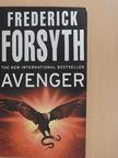 Frederick Forsyth - Avenger [antikvár]