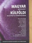 Gál-Szende Gabriella - Magyar művészet külföldi magángyűjteményekben [antikvár]