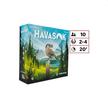 HQALPRS - Havasok társasjáték