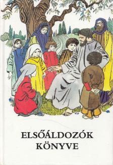 Rédly Elemér - Elsőáldozók könyve [antikvár]