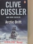 Clive Cussler - Arctic Drift [antikvár]
