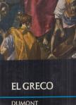 Leo Bronstein - El Greco [antikvár]