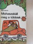 Eno Raud - Mohaszakáll meg a többiek [antikvár]
