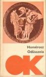 HOMÉROSZ - Odüsszeia [antikvár]