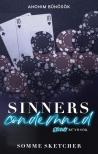 Somme Sketcher - Sinners Condemned - Elítélt bűnösök [eKönyv: epub, mobi]