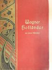 F. Brissler - Der fliegende Holländer [antikvár]