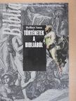 Heffner Anna - Történetek a Bibliából [antikvár]