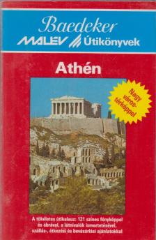 Athén [antikvár]