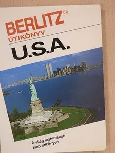 Jack Altman - U. S. A. [antikvár]