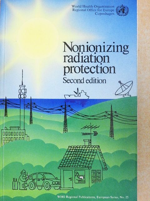Nonionizing radiation protection [antikvár]