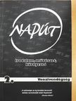 Agócs Sándor - Napút 2016. március [antikvár]