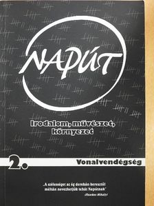 Agócs Sándor - Napút 2016. március [antikvár]