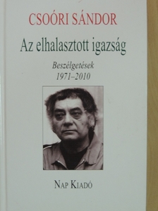 Ablonczy László - Az elhalasztott igazság [antikvár]