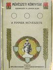Őhquist János - A finnek művészete [antikvár]